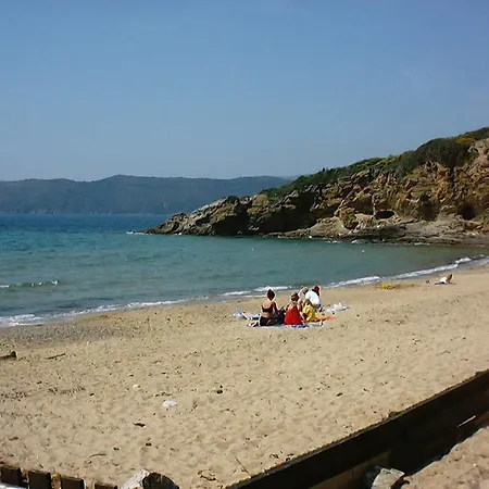 Apartamento Maria Carla Capoliveri (Isola d'Elba)