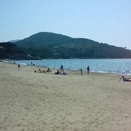Maria Carla Apartman *