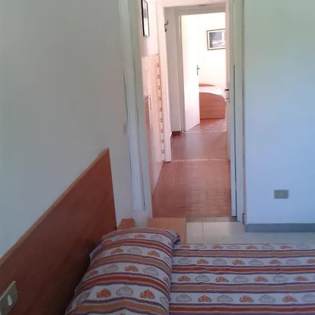 Maria Carla Apartamento Capoliveri (Isola d'Elba)