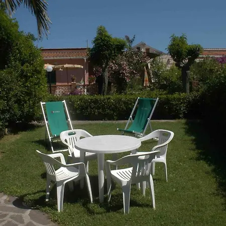 Maria Carla Apartamento *