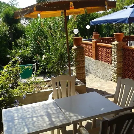 Apartman Maria Carla