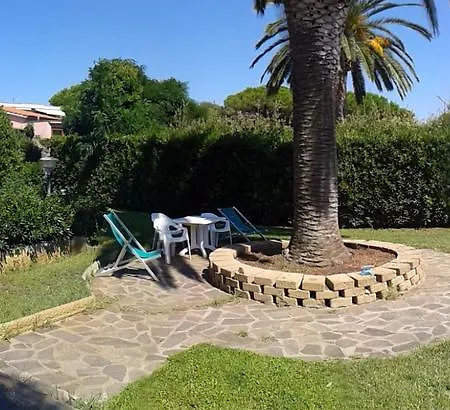 Maria Carla Apartman