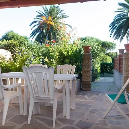 Maria Carla Apartman