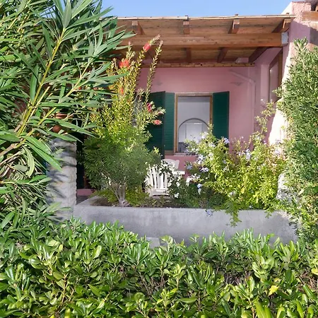 Apartamento Maria Carla
