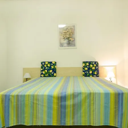 Apartman Maria Carla