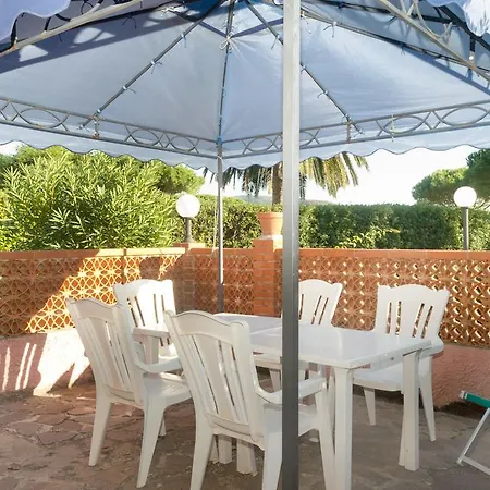 Apartman Maria Carla