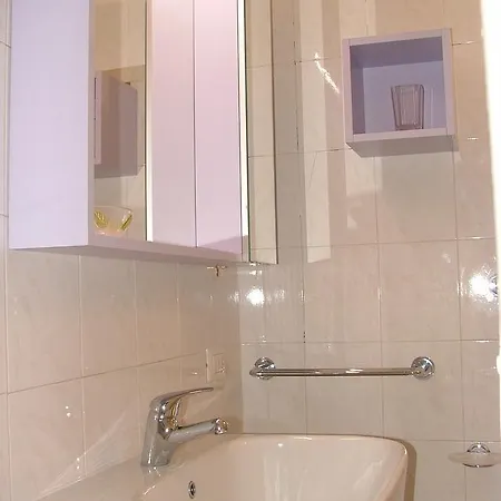 Apartman Maria Carla *